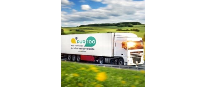Altens accompagne les acteurs du transport dans leur transition écologique