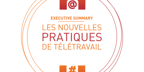 L'Observatoire de la RSE publie un guide dédié au télétravail