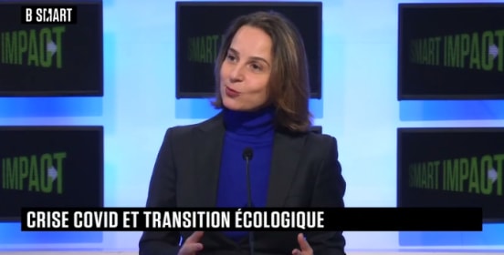 Smart Impact 14 janvier : MOM, les métiers verts, Rift