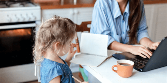 Le télétravail est-il ' durable ' ? Les enseignements du confinement