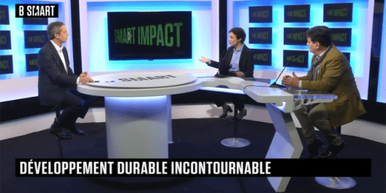 Smart Impact du 4 janvier : GB Foods, 2021 : l'année RSE, Skytech