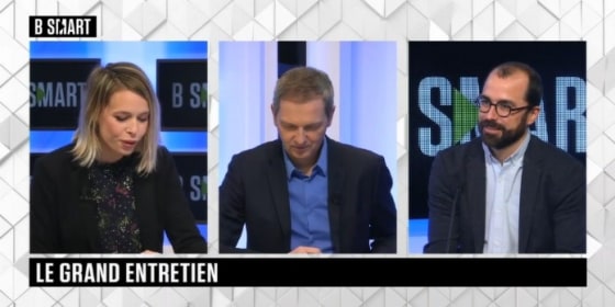 (Spécial) Smart Impact 29 janvier : MicroDON, Les Petits Princes, Allo Louis