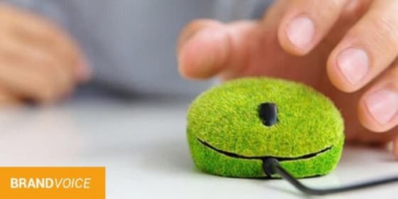 Limiter son empreinte environnementale au bureau