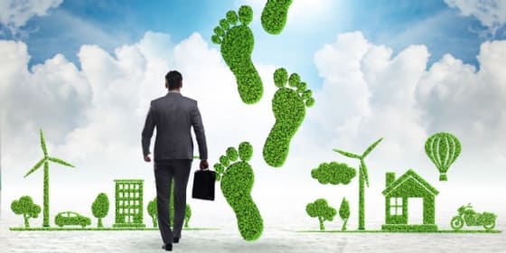 Économie zéro carbone : les entreprises doivent s'y mettre vraiment
