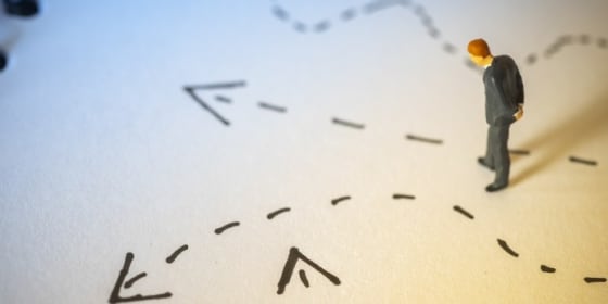 Mobilité en entreprise: sept opportunités à saisir