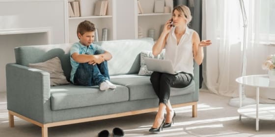Fermeture des écoles : quels dispositifs mettre en place pour les parents salariés ?
