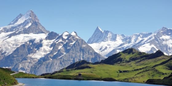 Les Passeurs : le nouveau magazine qui imagine la montagne du futur