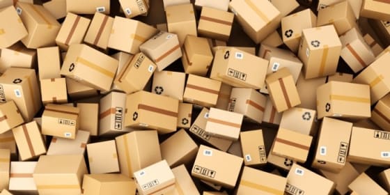 La Poste se met aux colis consignés avec RePack