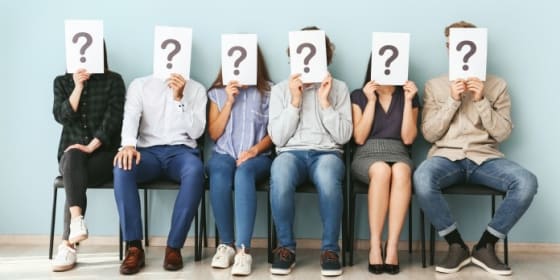 6 français sur 10 prêts à se reconvertir pour mieux rebondir
