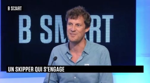 Smart Impact 7 mai : zoom sur l'engagement sociétal des entreprises avec Paul Meilhat (navigateur), Frédéric Froger (Directeur Okaïdi et Obaïbi) et Dieuveil Ngoubou (cofondateur Umòja)