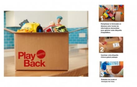 Barbie se recycle : le nouveau programme de recyclage Mattel PlayBlack