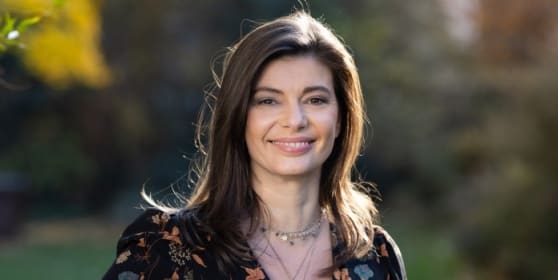 Sandrine Sommer veille aux impacts de Moët Hennessy