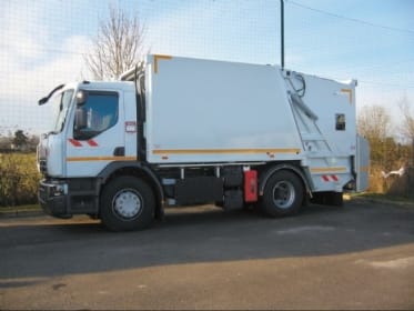 Toulouse révolutionne sa gestion des déchets