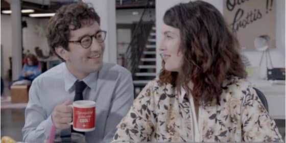 ' Nos chères collègues ' : une websérie pour sensibiliser aux cancers féminins