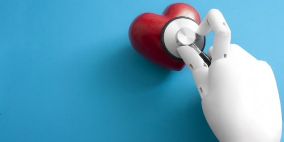 L'appel à la décarbonation du milieu hospitalier