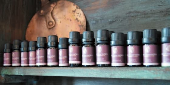 'Certaines huiles essentielles ont été sur-cultivées alors que le risque écologique était immense'