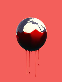 Journée du dépassement et émissions de gaz à effets de serre : le monde d'après sera-t-il pire que le monde d'avant ?