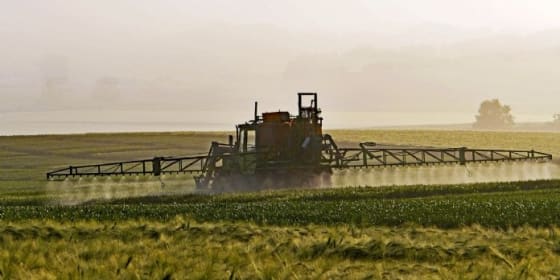 Solagro propose deux outils pour diminuer l'utilisation des pesticides