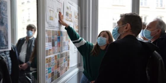 L'Académie du climat ouvre ses portes à Paris les 11 et 12 septembre