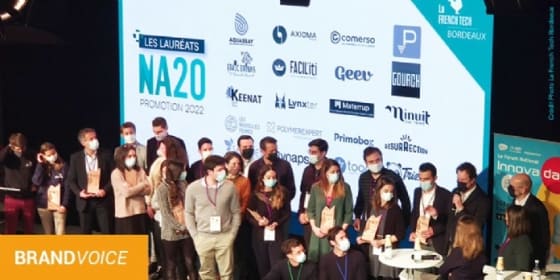 NA20 : zoom sur 20 startups à impact à suivre en 2022 !