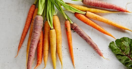 Hors Normes veut sauver les fruits et légumes moches