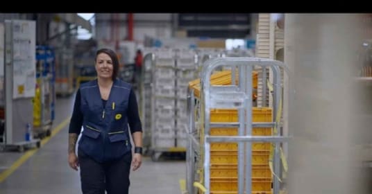 'Facteurs du changement' : Cyril Dion réalise un film pour La Poste