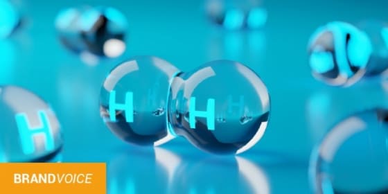 L'hydrogène, le graal de la mobilité ?