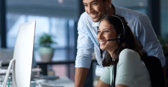 Microsoft agit en faveur de l'inclusion numérique et d'une économie durable