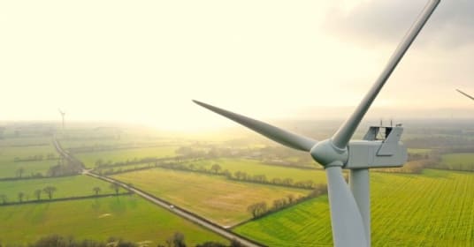 La première marketplace de l'énergie verte