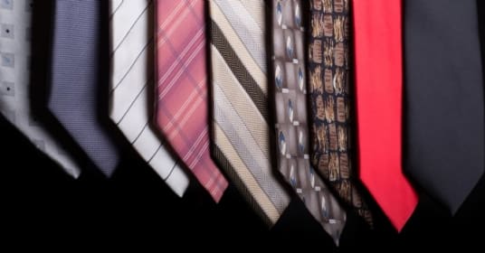Recyclage des vêtements professionnels : 'Une fois les machines optimisées nous en aurons plus à recycler'
