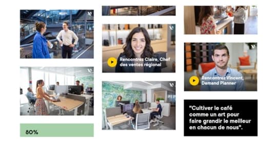 Nespresso France renforce son attractivité employeur
