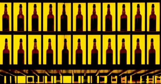 La chaine logistique des vins et spiritueux (re)verdit