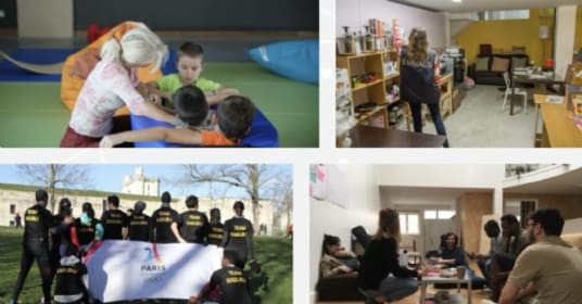 La Fondation Macif et l'Avise accompagnent les initiatives sociales via leur programme P'INS