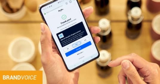 Deux solutions pour des paiements en ligne plus responsables