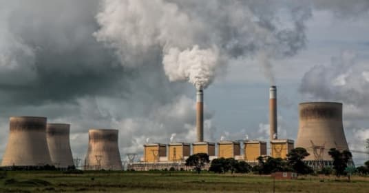 Les entreprises face au rapport du Giec