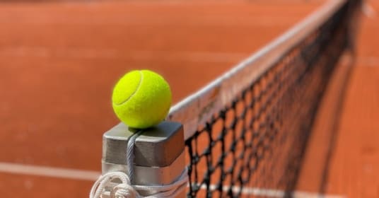 Comment Roland-Garros veut réduire ses impacts