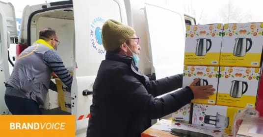 Il est important que les collaborateurs participent à la transition de l'entreprise