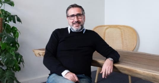 Ralph Ruimy (Acheel) : 'On s'engage à recruter sans discrimination et en faveur de l'inclusion'