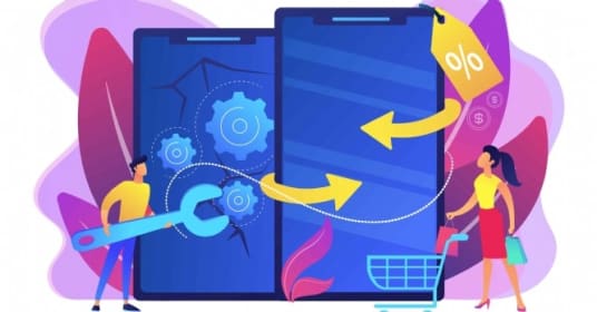 8 idées reçues sur le reconditionné