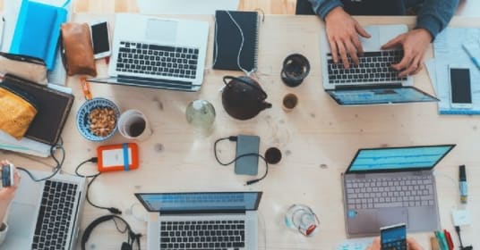 Save Market donne une seconde vie au matériel informatique des entreprises