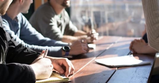 Baromètre Act for now : les collaborateurs attendent beaucoup de leur employeur