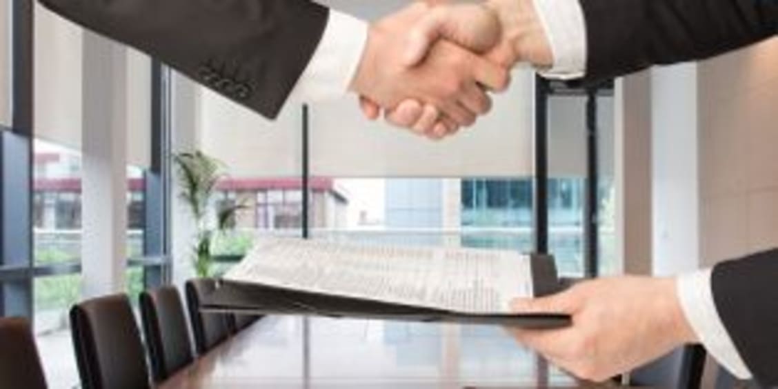 Les documents commerciaux matérialisent l'engagement du client.