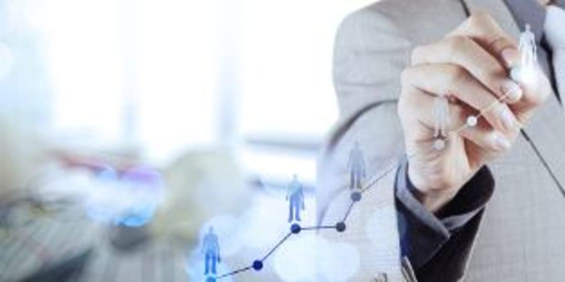 Une relation client personnalisée est gage de satisfaction client.