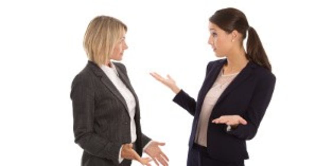 Parfois, le conflit implique de saisir le conseil des prud'hommes.