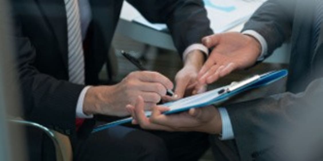 Le recouvrement amiable est primordial pour préserver la relation commerciale.