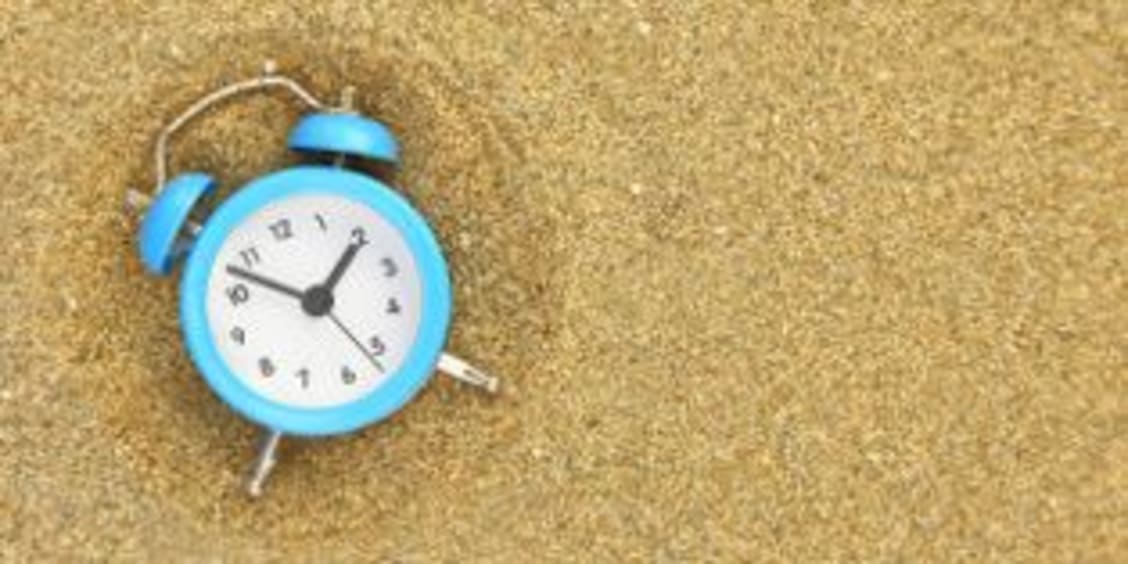 Le bon moment pour vendre une entreprise est difficile à déterminer.