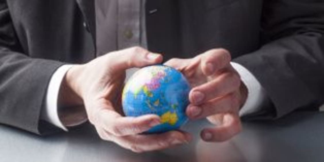 La première question qui se pose quand l'entreprise veut s'internationaliser est de savoir quel pays sera ciblé.