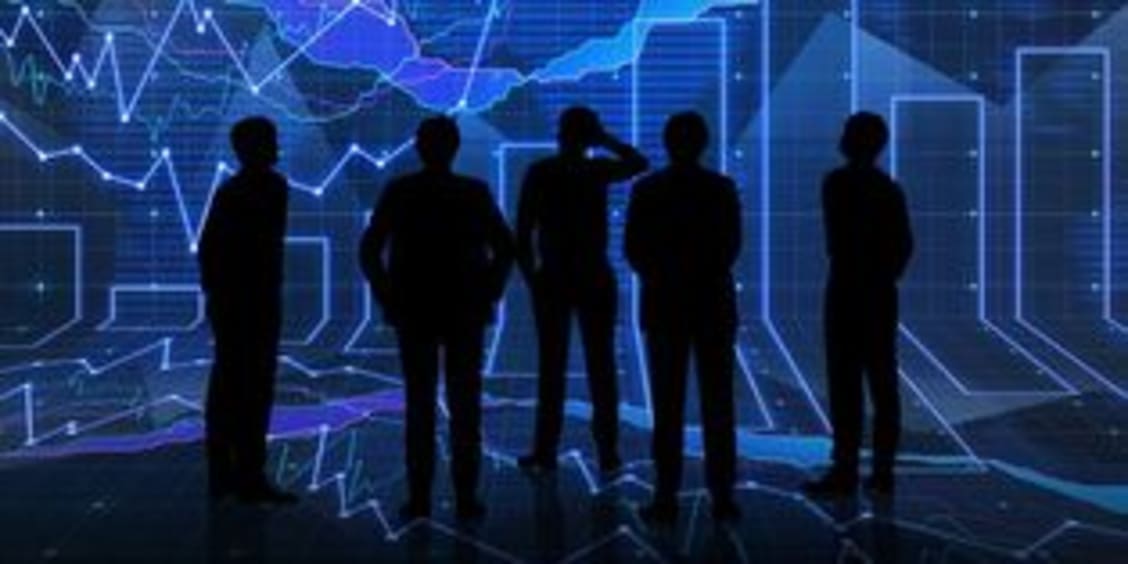 La communication financière des entreprises côtées est particulièrement normée.