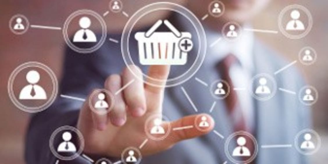 Vendre plus, telle est l'une des ambitions de la présence sur les réseaux sociaux.
