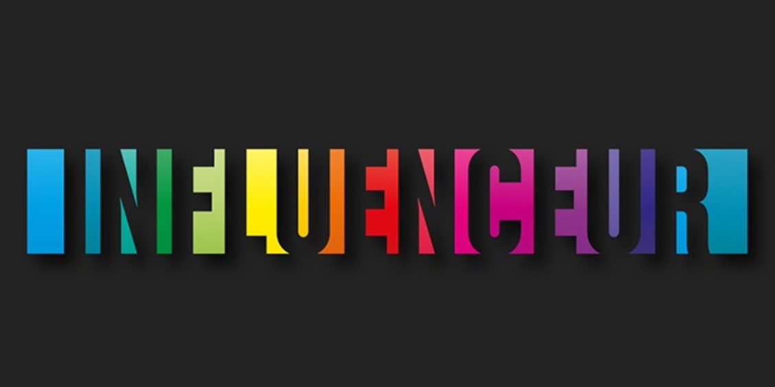 Un influenceur, qu'est-ce que c'est ?